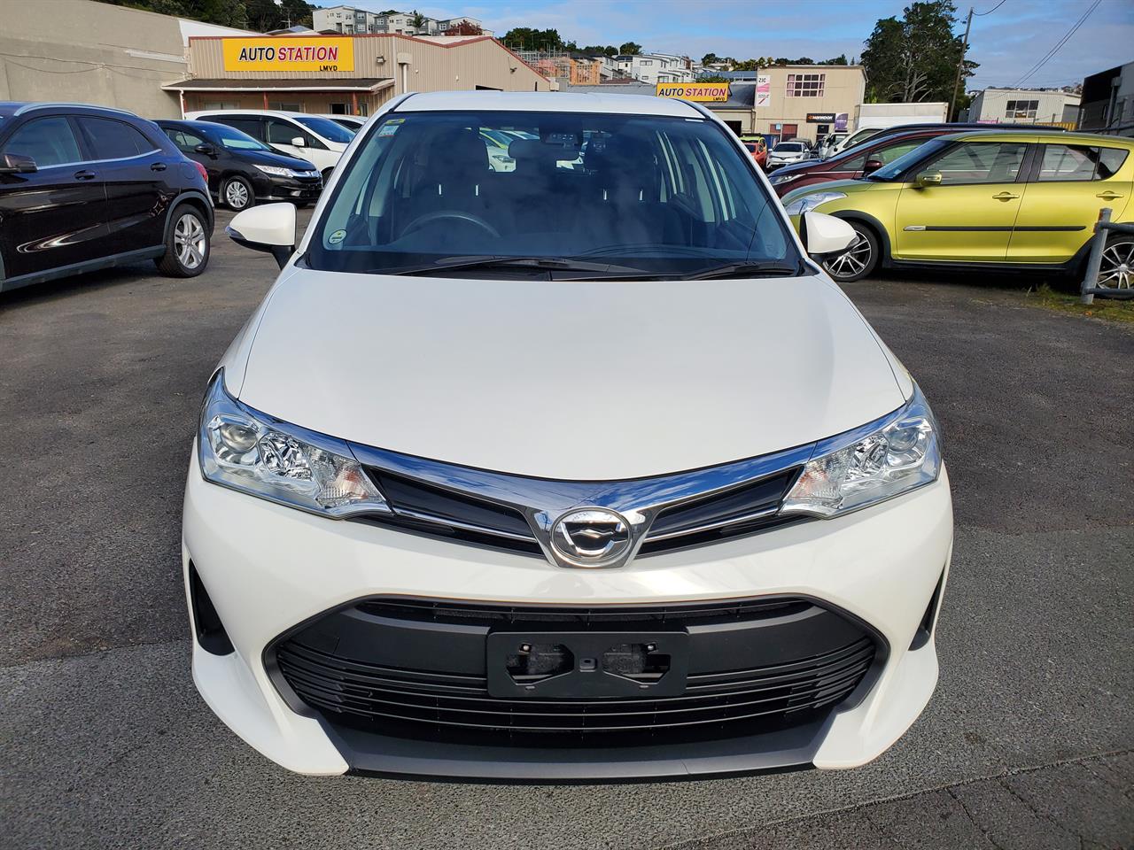2021 Toyota Corolla thumbnail