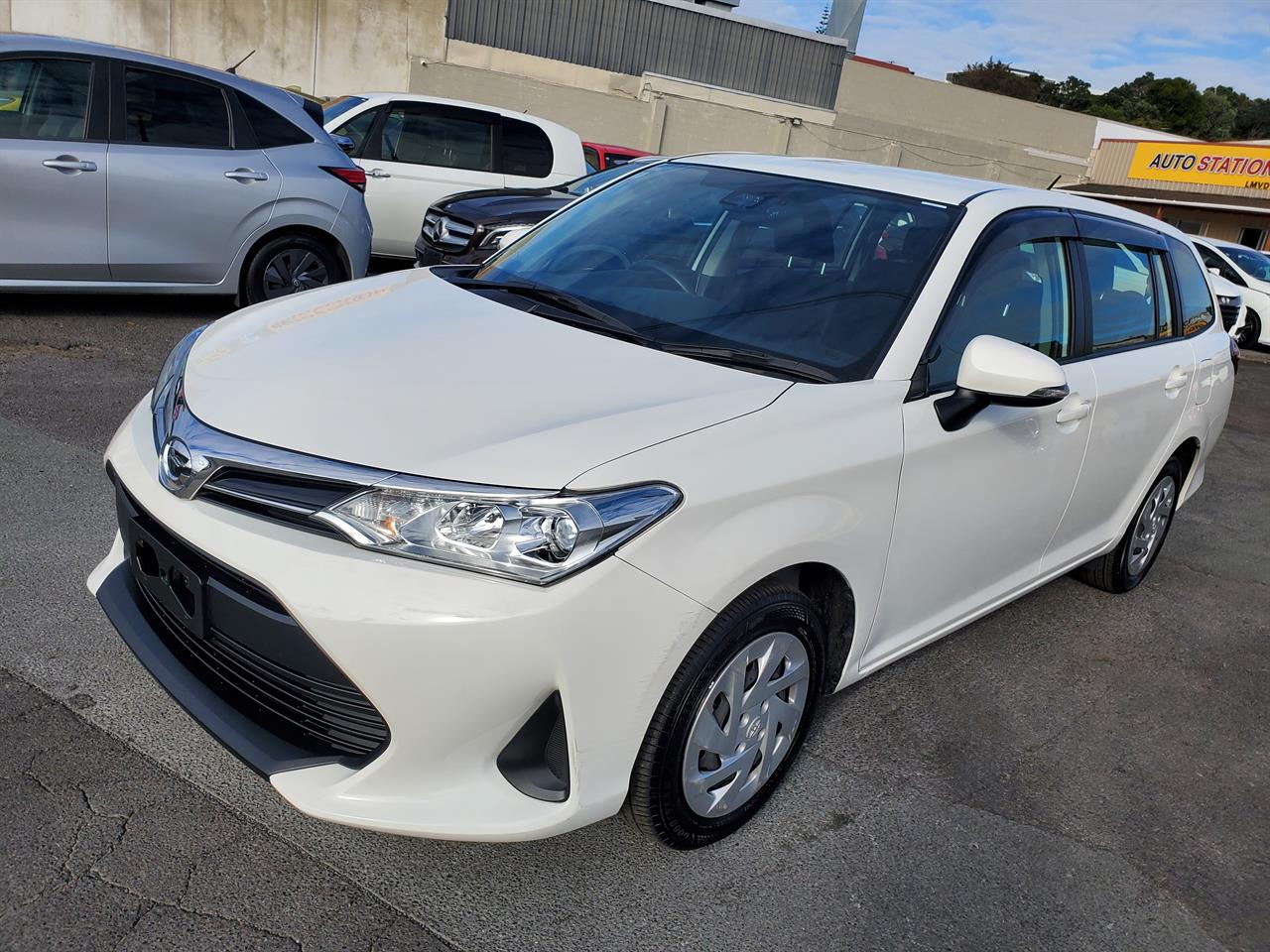 2021 Toyota Corolla thumbnail