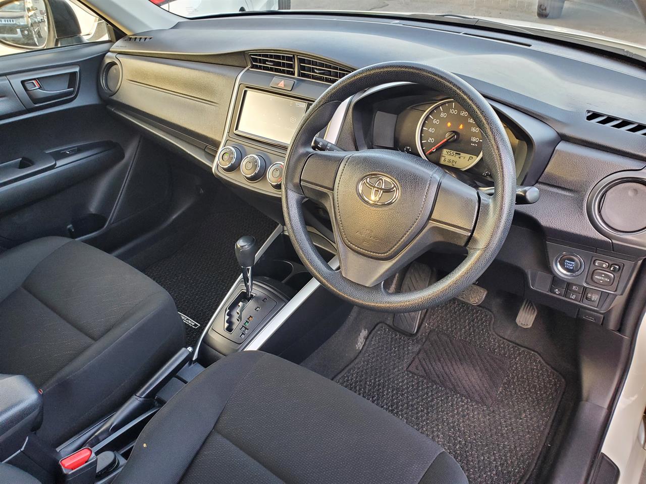 2021 Toyota Corolla thumbnail