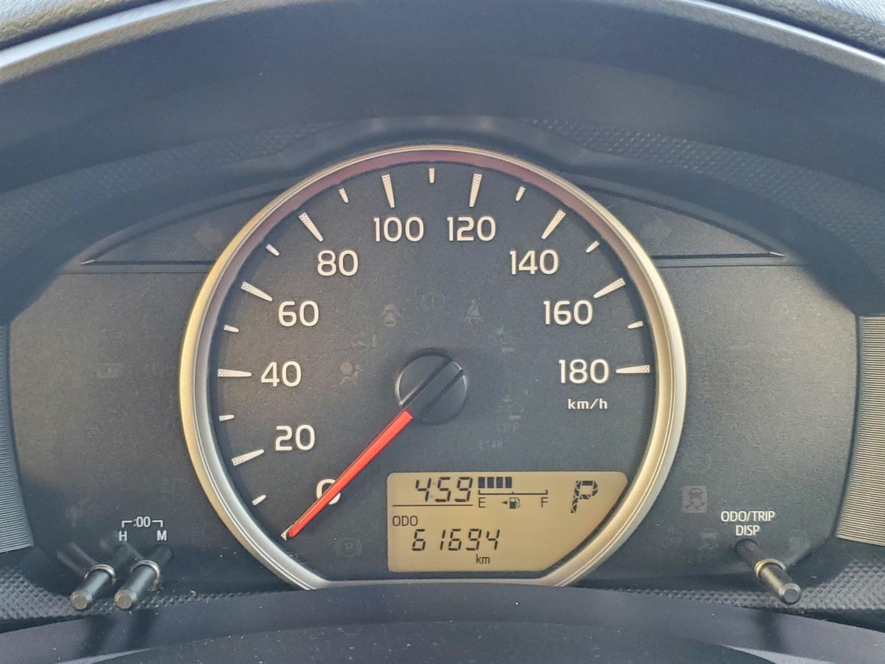 2021 Toyota Corolla thumbnail