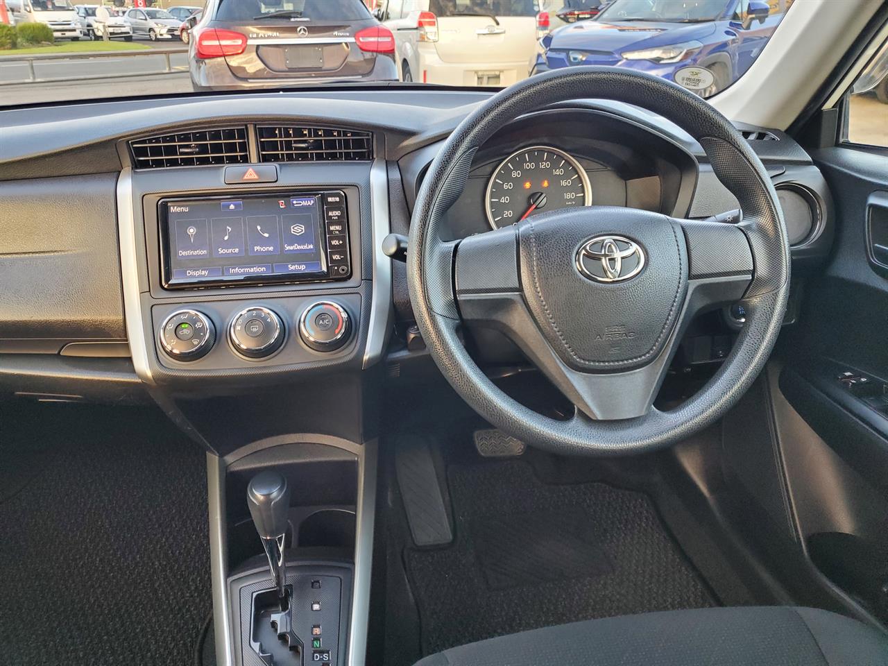 2021 Toyota Corolla thumbnail