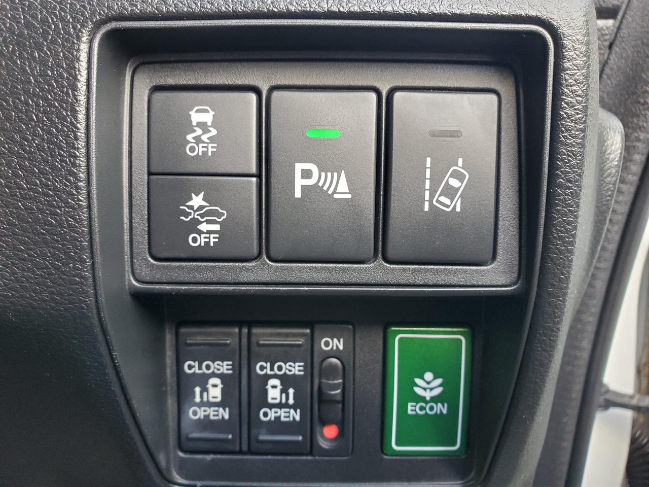 2019 Honda Odyssey thumbnail