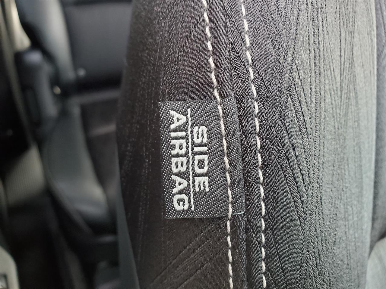 2019 Honda Odyssey thumbnail
