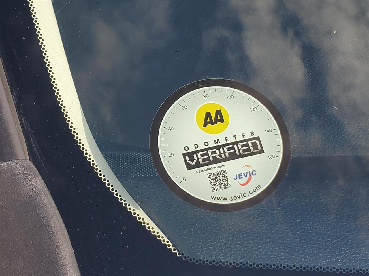 2019 Honda Odyssey thumbnail