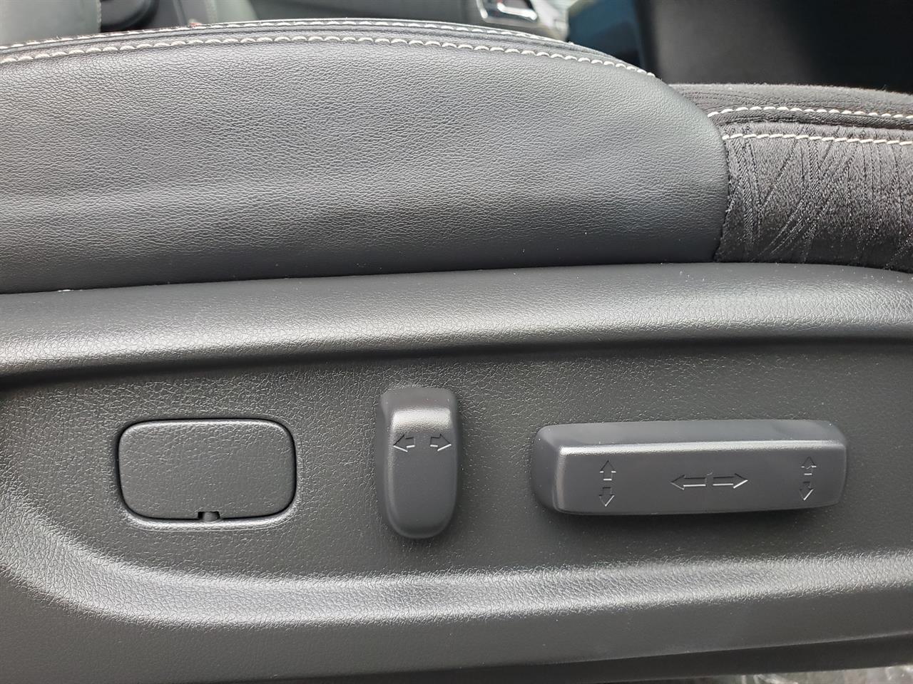 2017 Honda Odyssey thumbnail