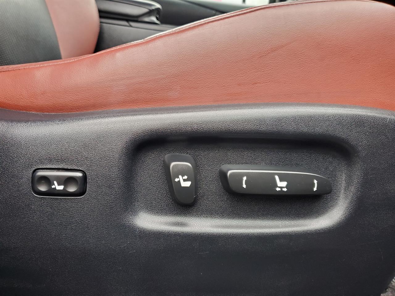 2015 Lexus RX thumbnail