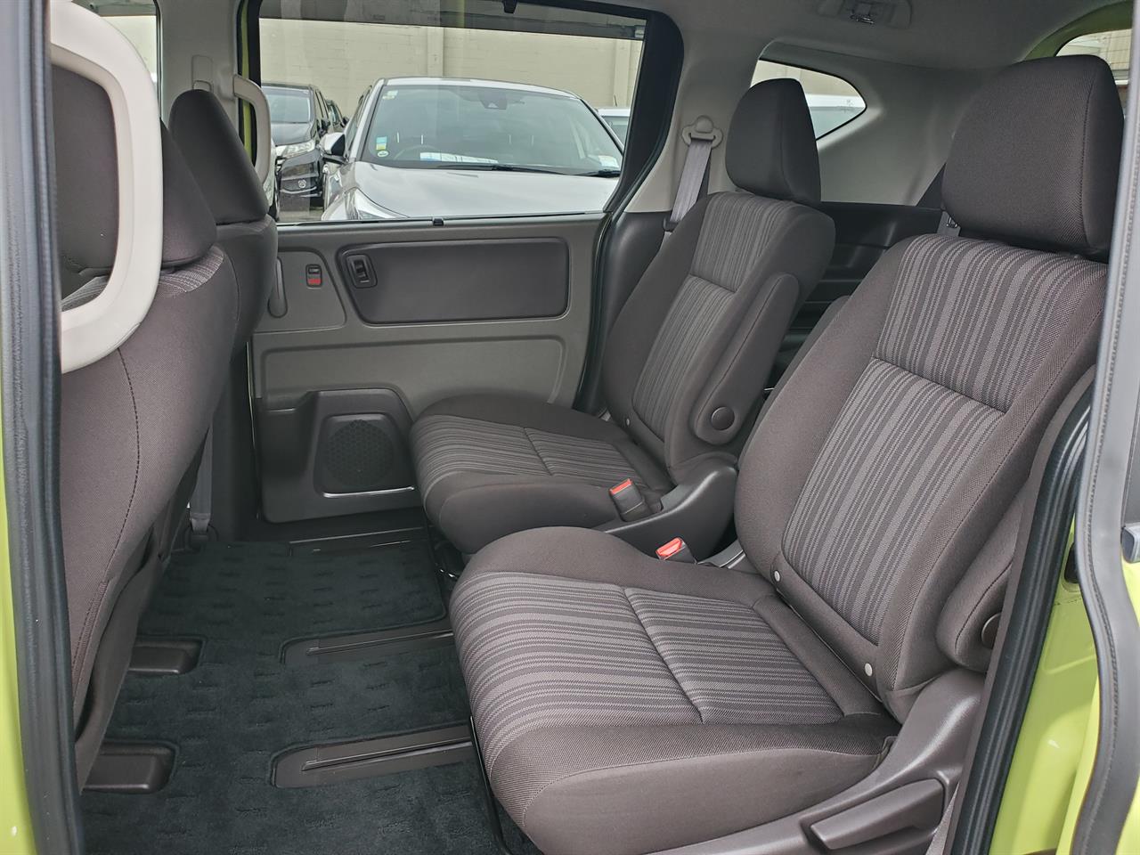 2019 Honda Freed thumbnail