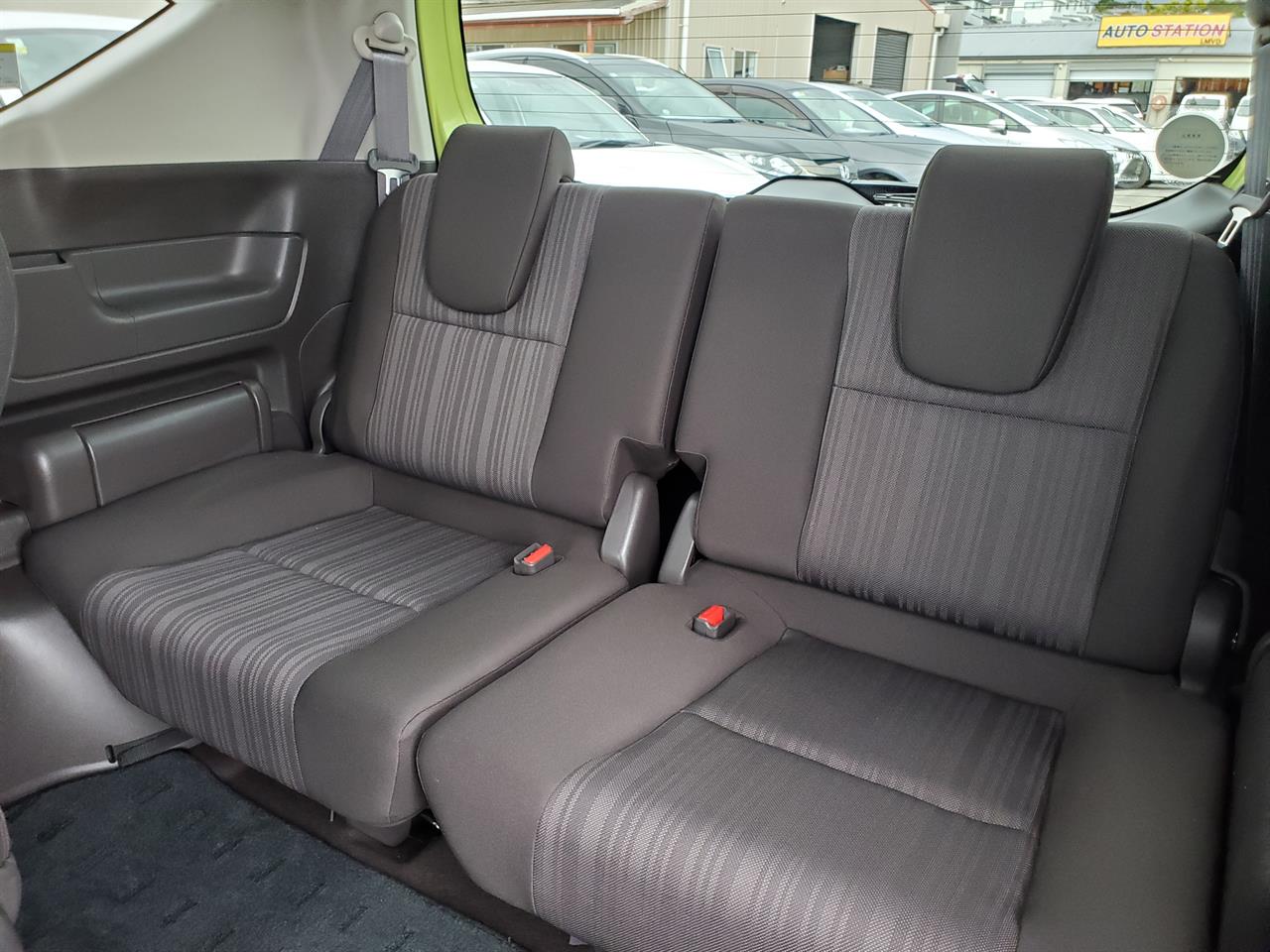 2019 Honda Freed thumbnail