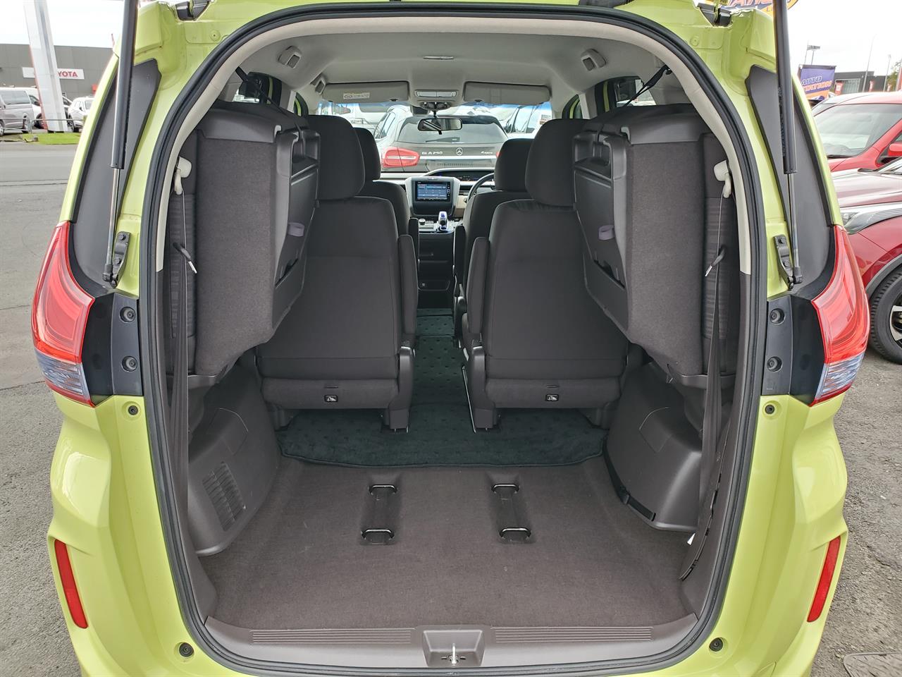 2019 Honda Freed thumbnail