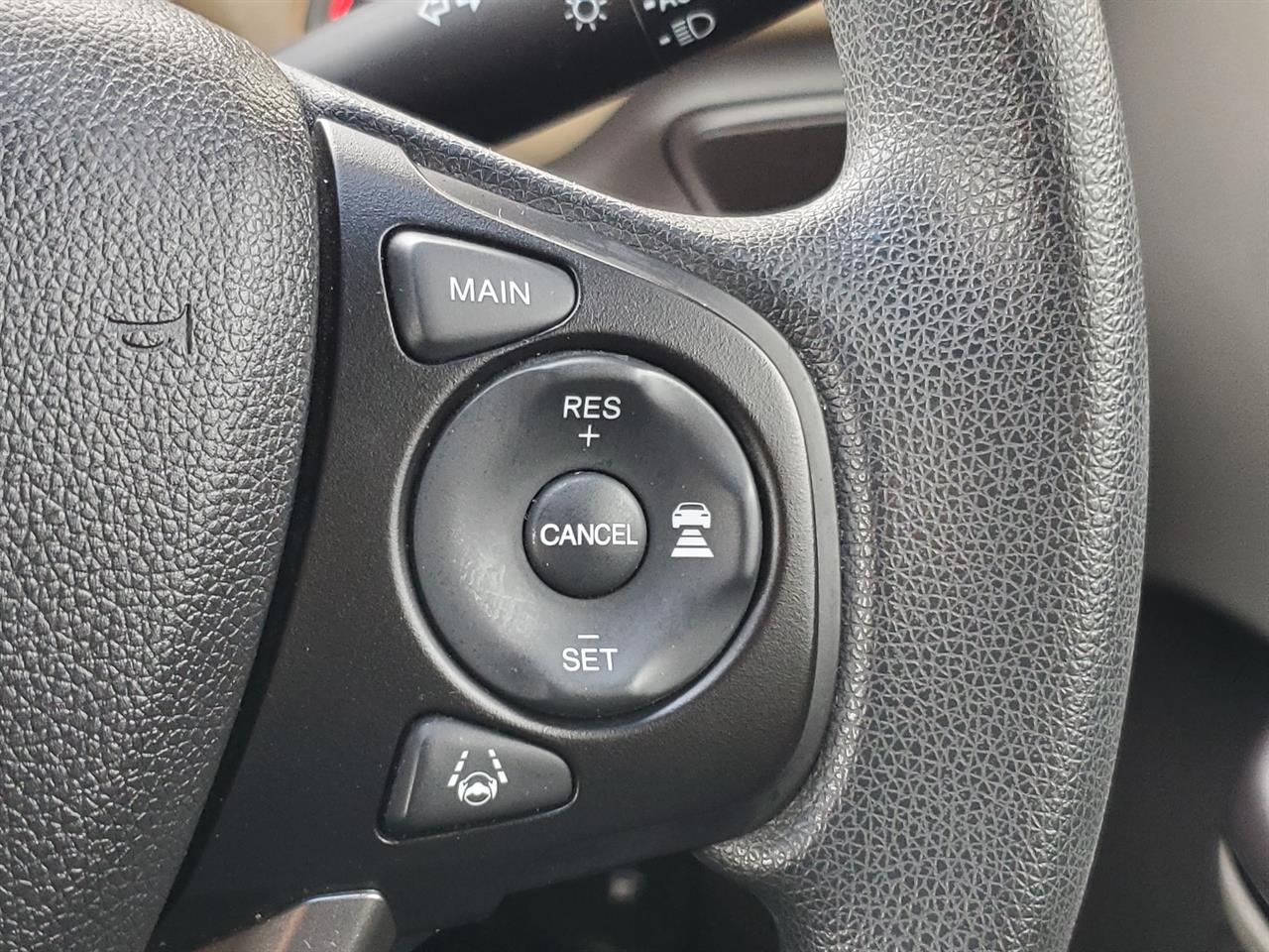 2019 Honda Freed thumbnail