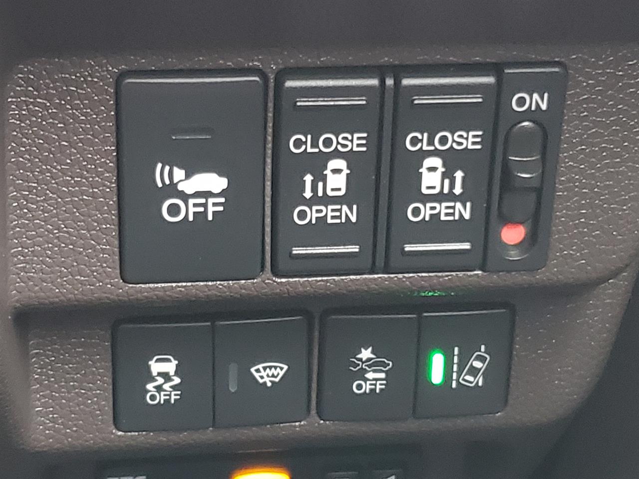 2019 Honda Freed thumbnail