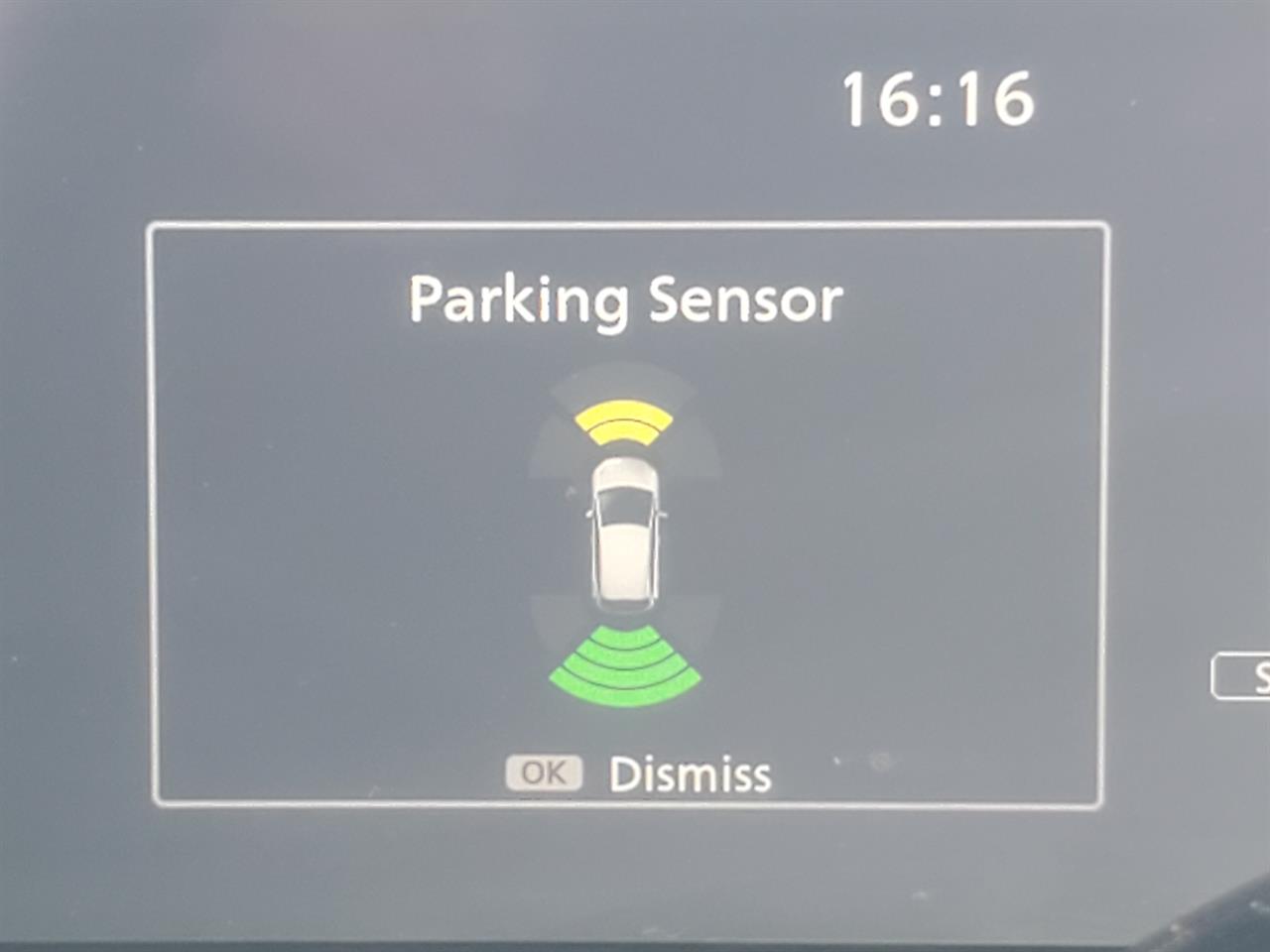 2022 Nissan Note thumbnail