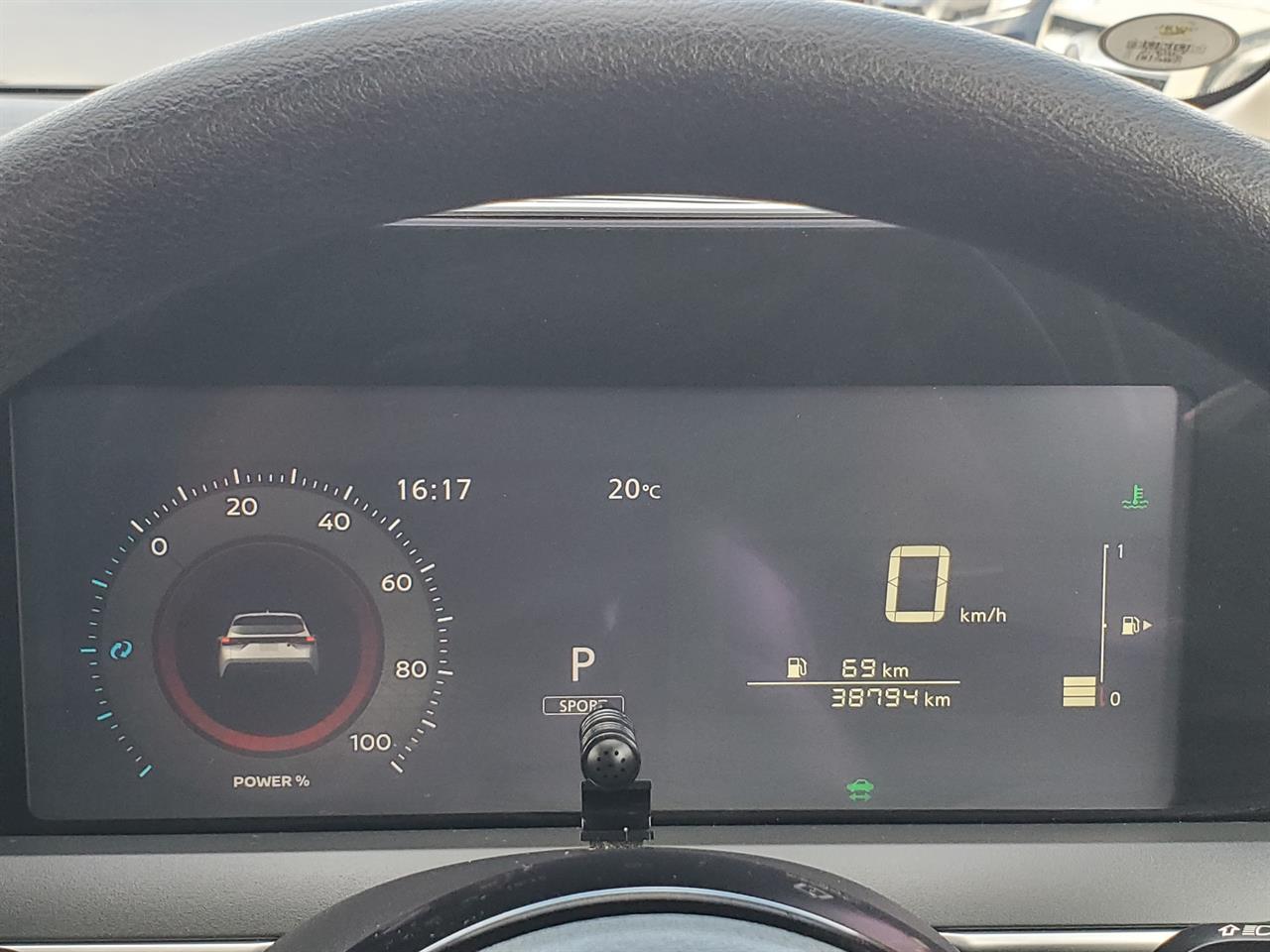2022 Nissan Note thumbnail