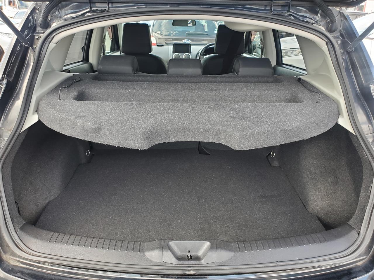 2013 Nissan Dualis thumbnail