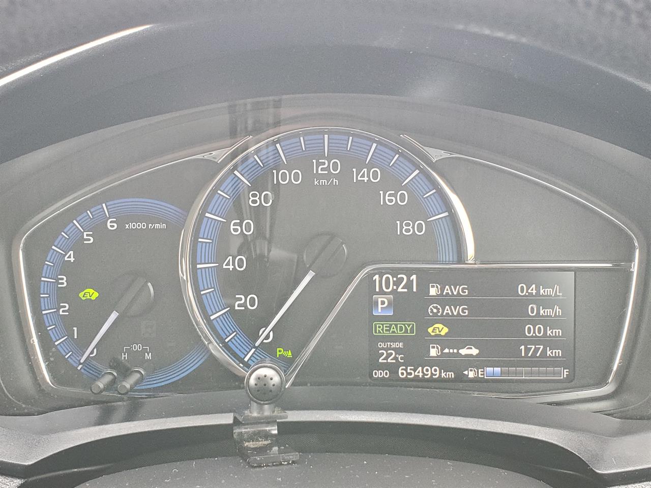 2020 Toyota Corolla thumbnail