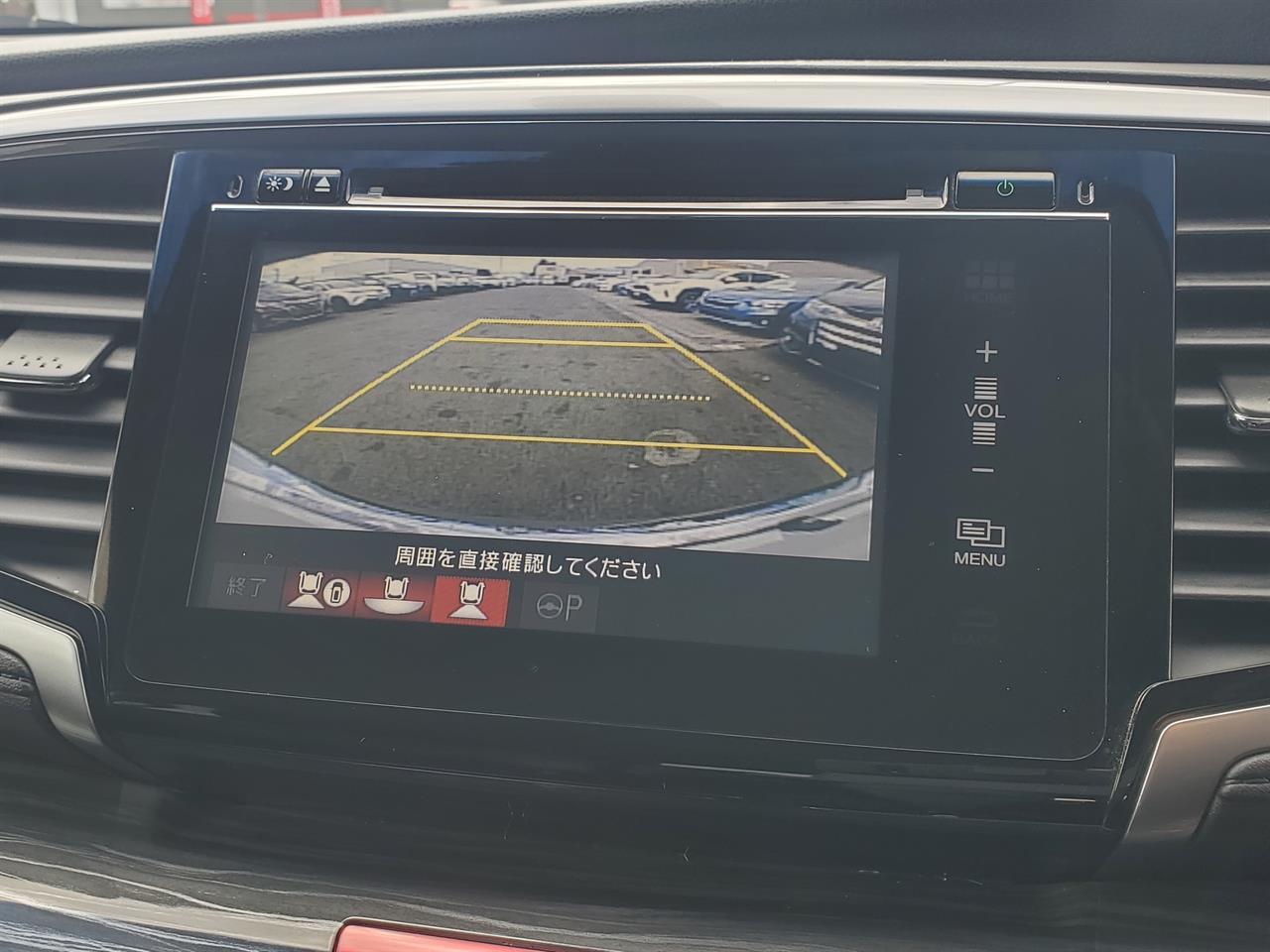 2014 Honda Odyssey thumbnail