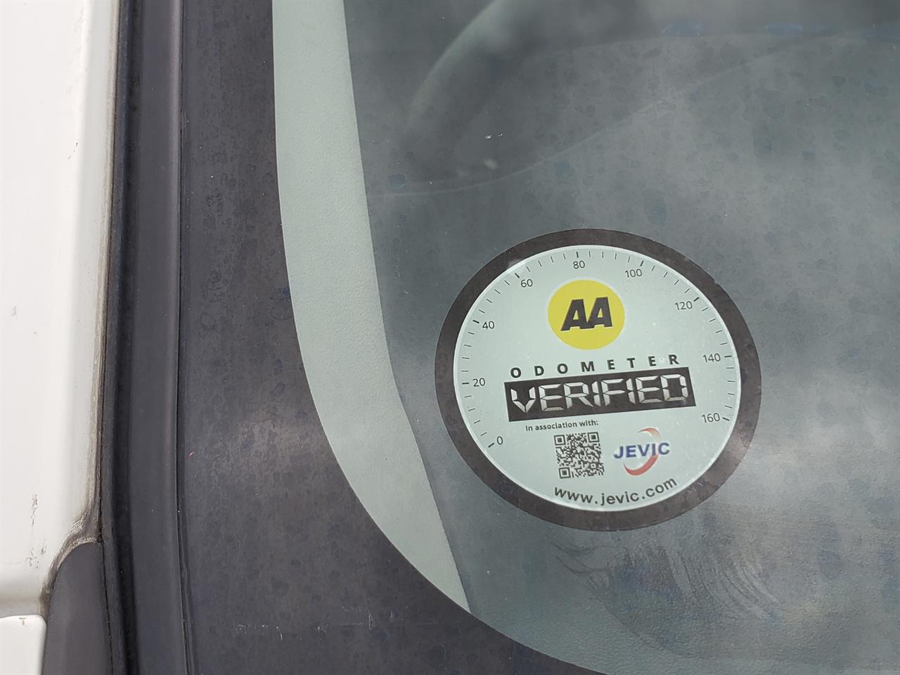 2019 Toyota Hiace thumbnail