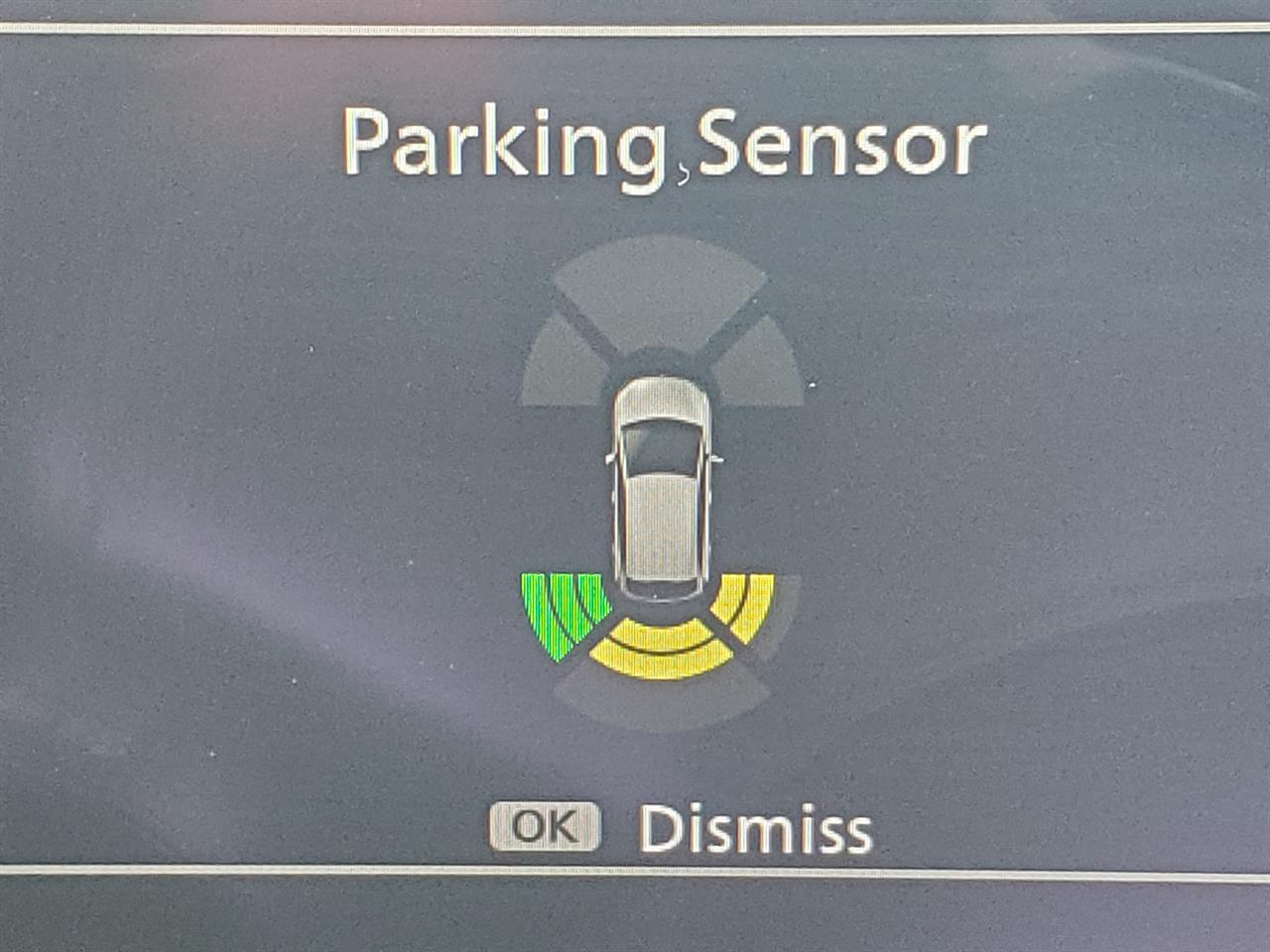 2021 Nissan Note thumbnail