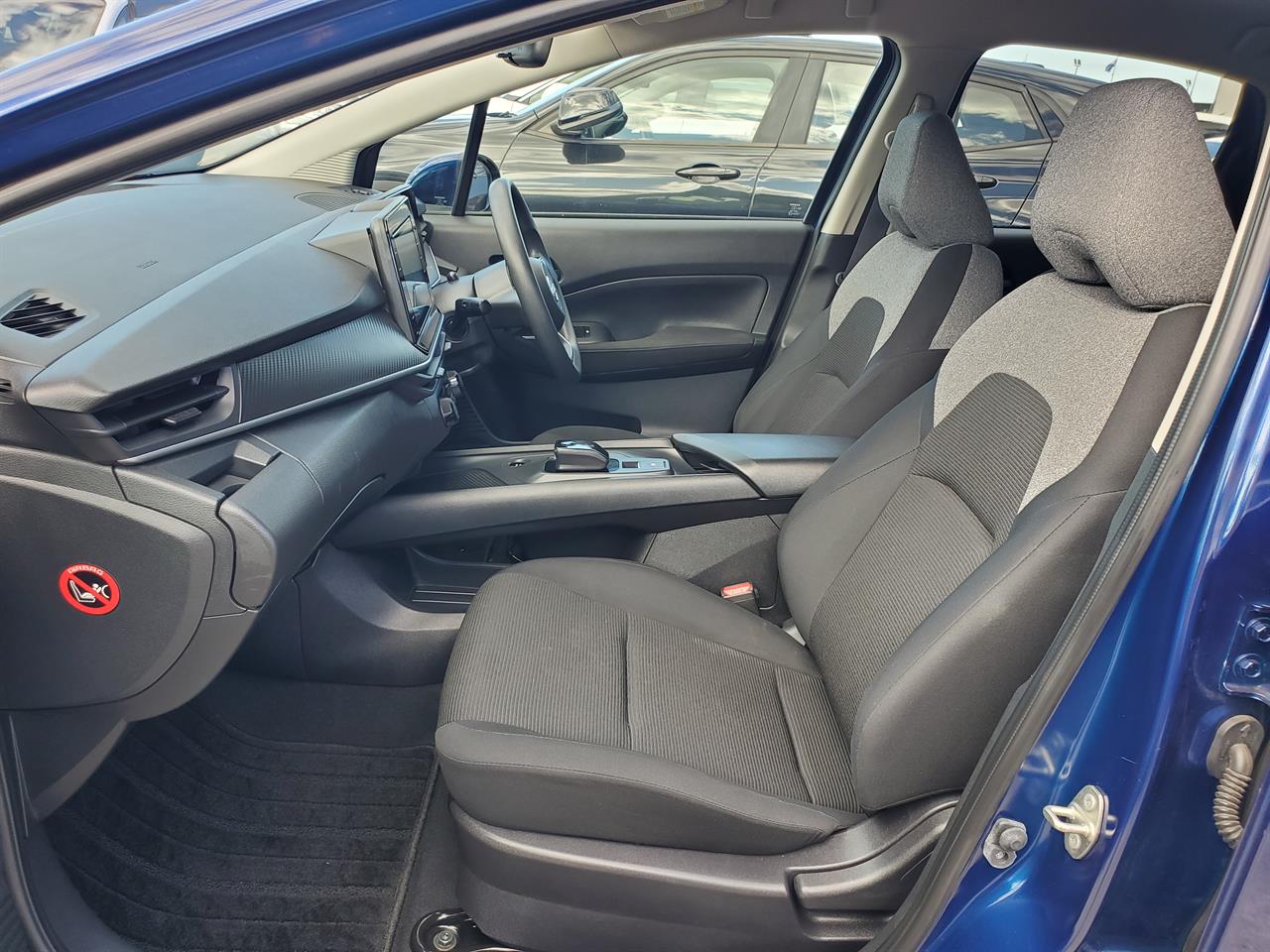 2021 Nissan Note thumbnail