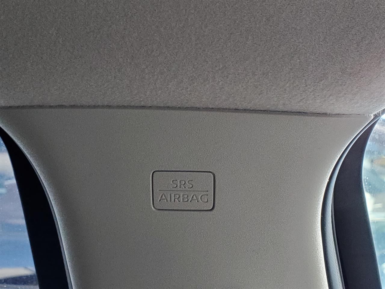 2021 Nissan Note thumbnail