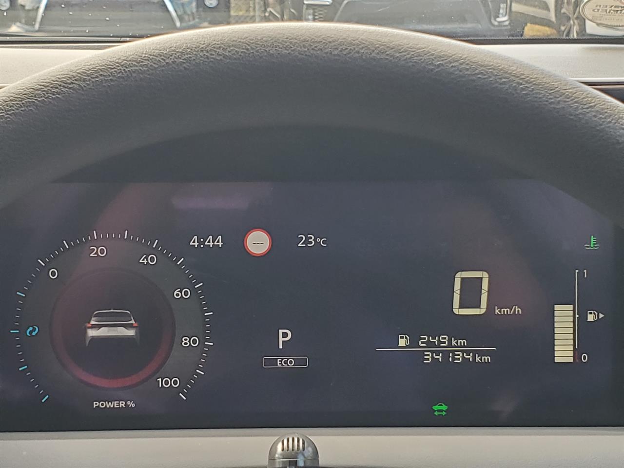 2021 Nissan Note thumbnail