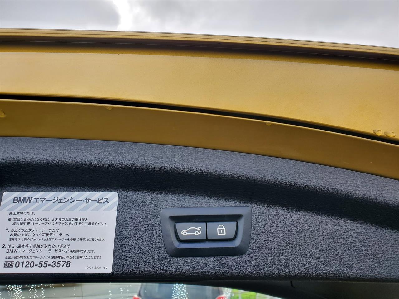 2018 BMW X2 thumbnail