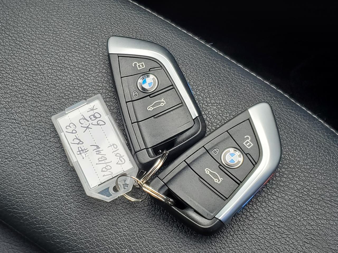 2018 BMW X2 thumbnail