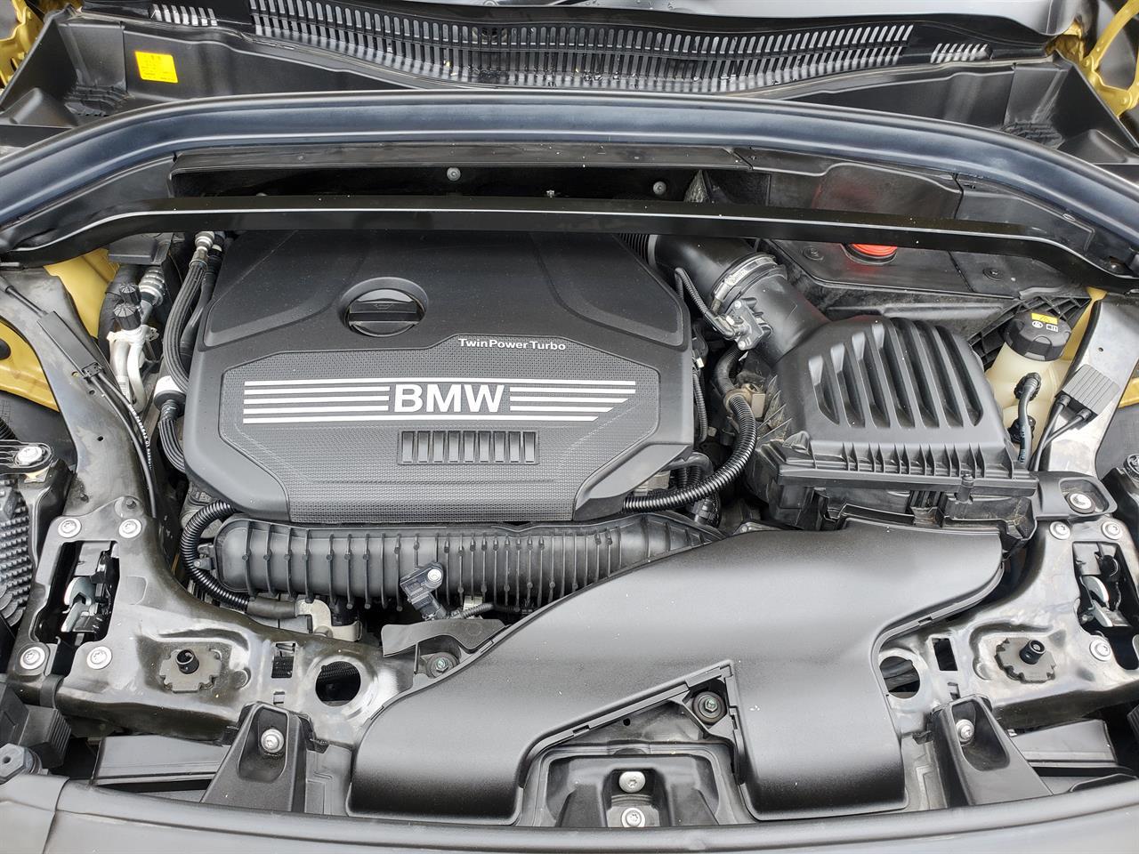 2018 BMW X2 thumbnail