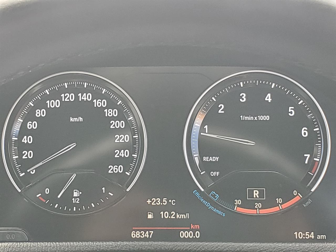 2018 BMW X2 thumbnail