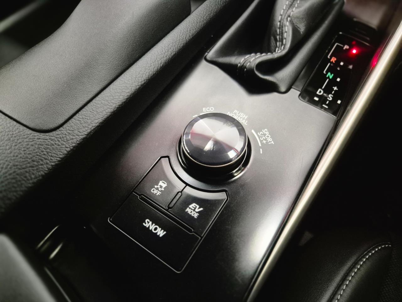 2013 Lexus IS thumbnail