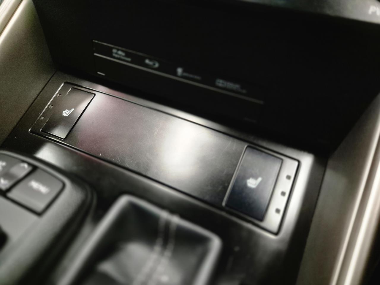 2013 Lexus IS thumbnail