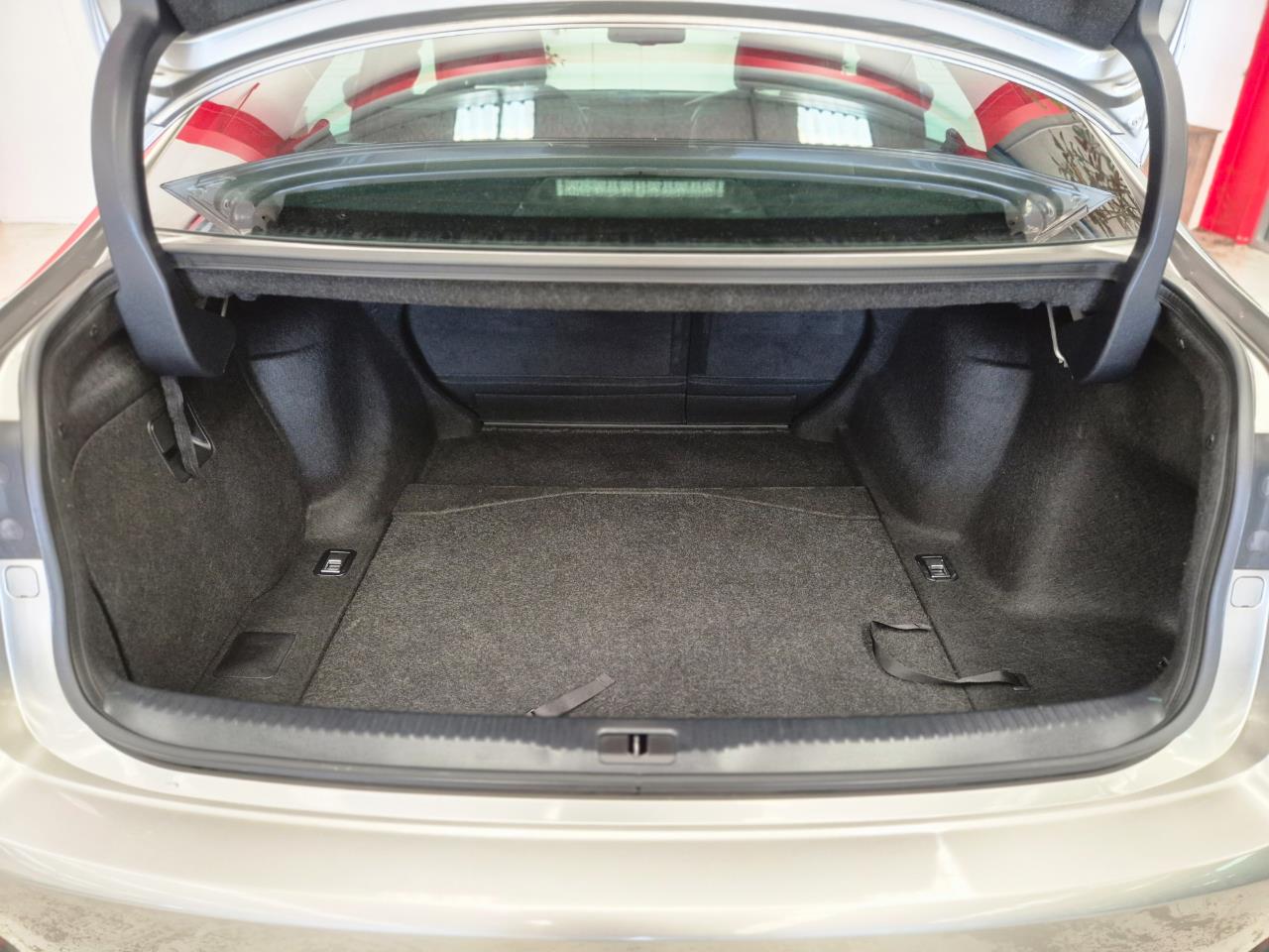 2013 Lexus IS thumbnail