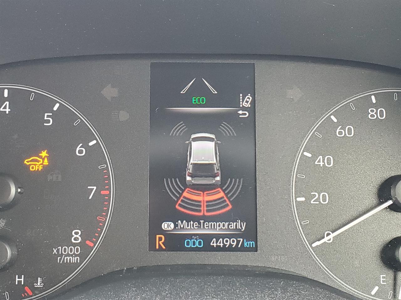 2020 Toyota Yaris thumbnail