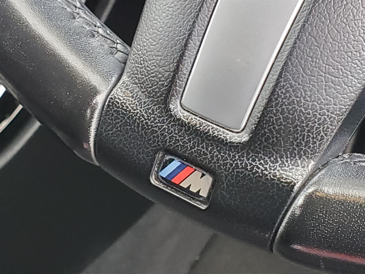 2017 BMW X1 thumbnail