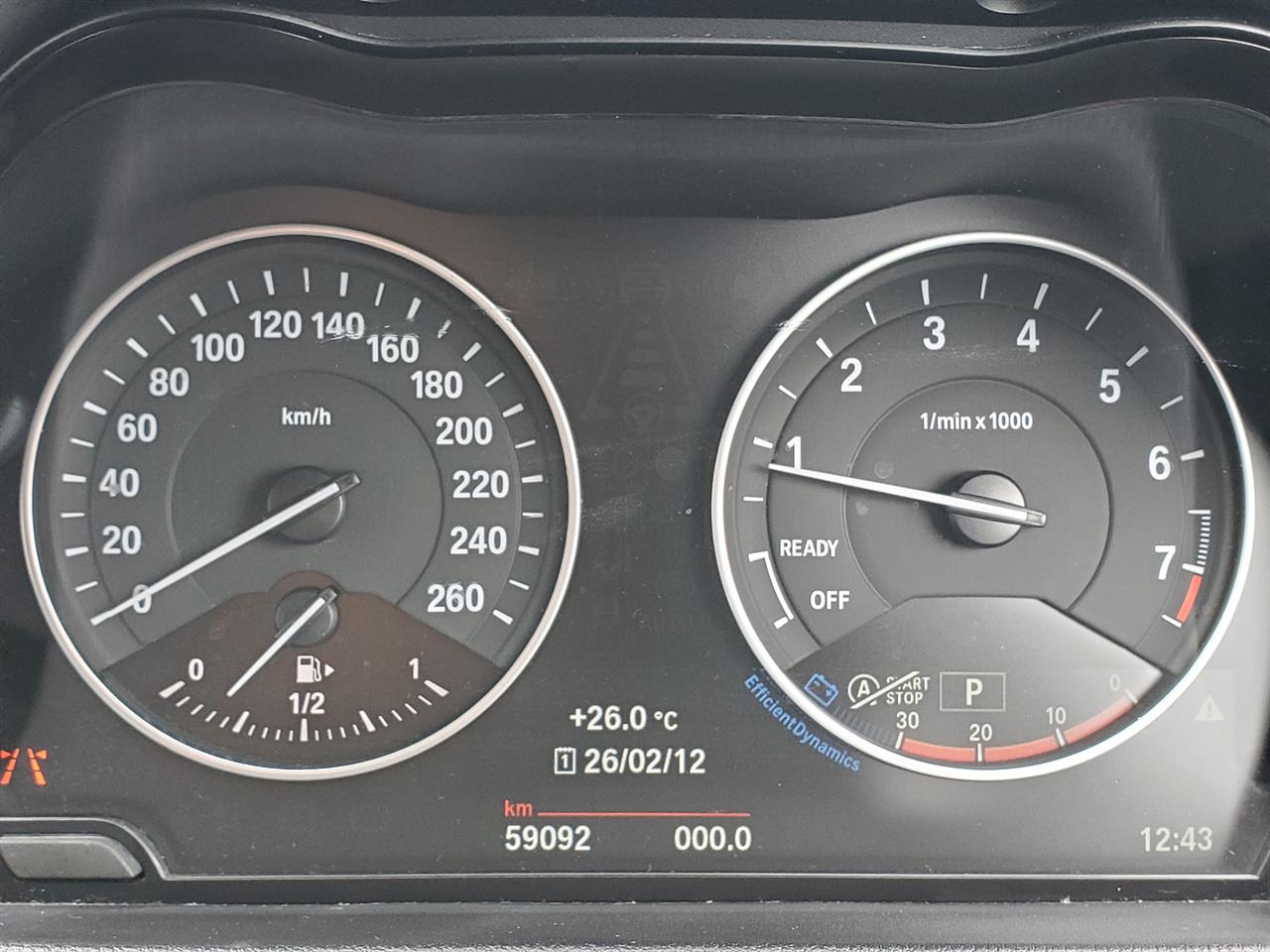 2017 BMW X1 thumbnail