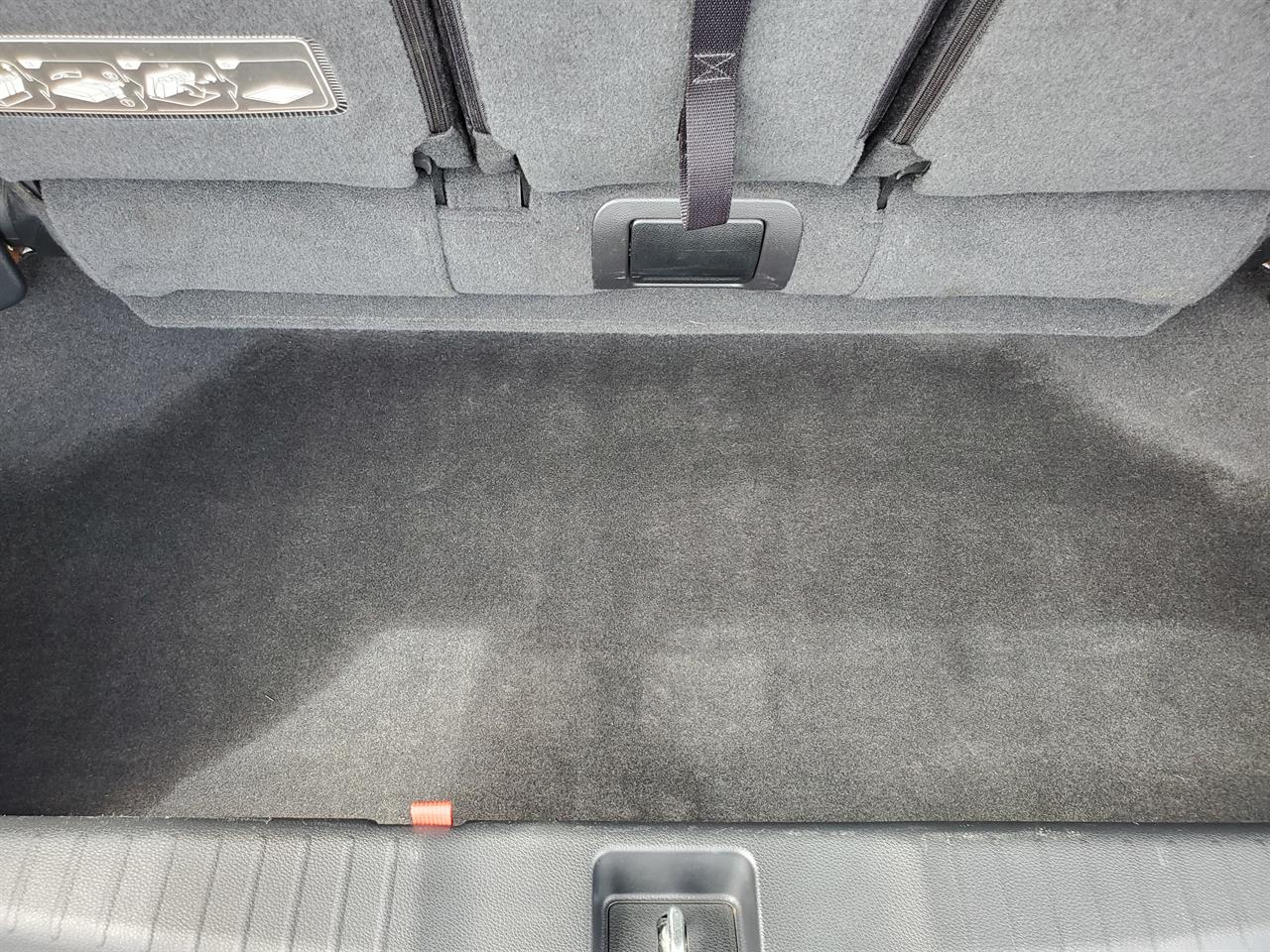 2015 Honda Odyssey thumbnail