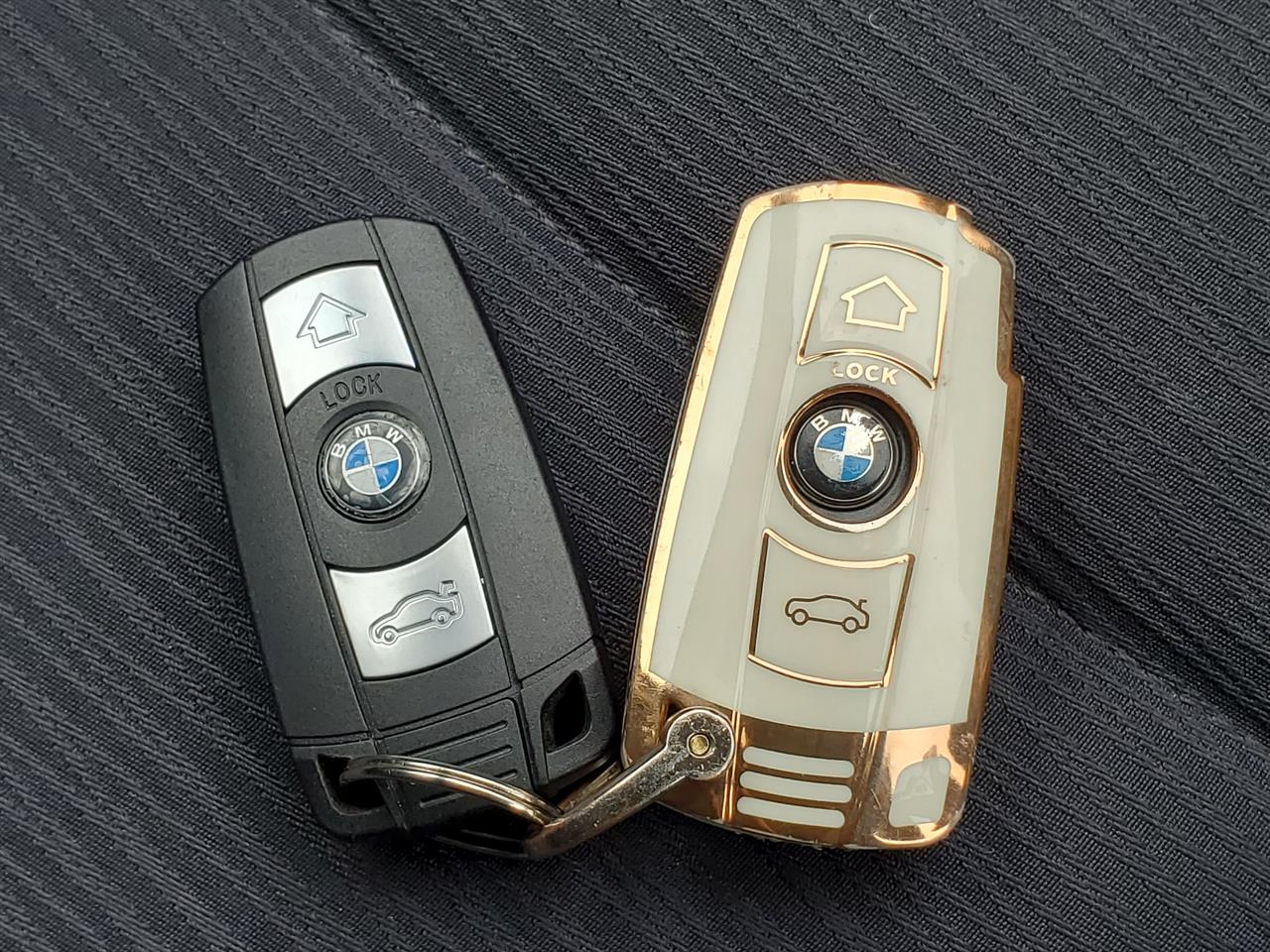 2011 BMW X1 thumbnail