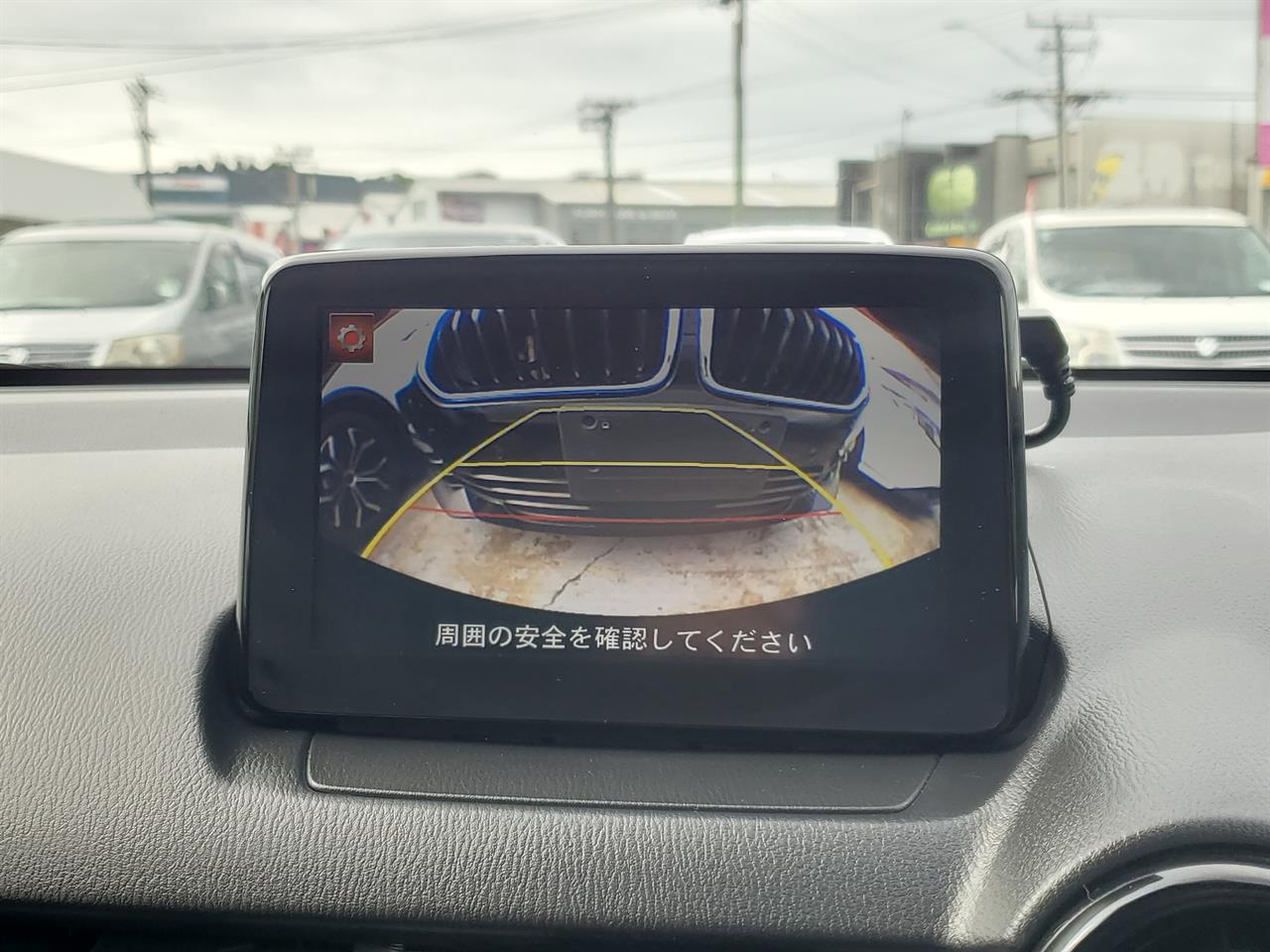 2020 Mazda 2 thumbnail