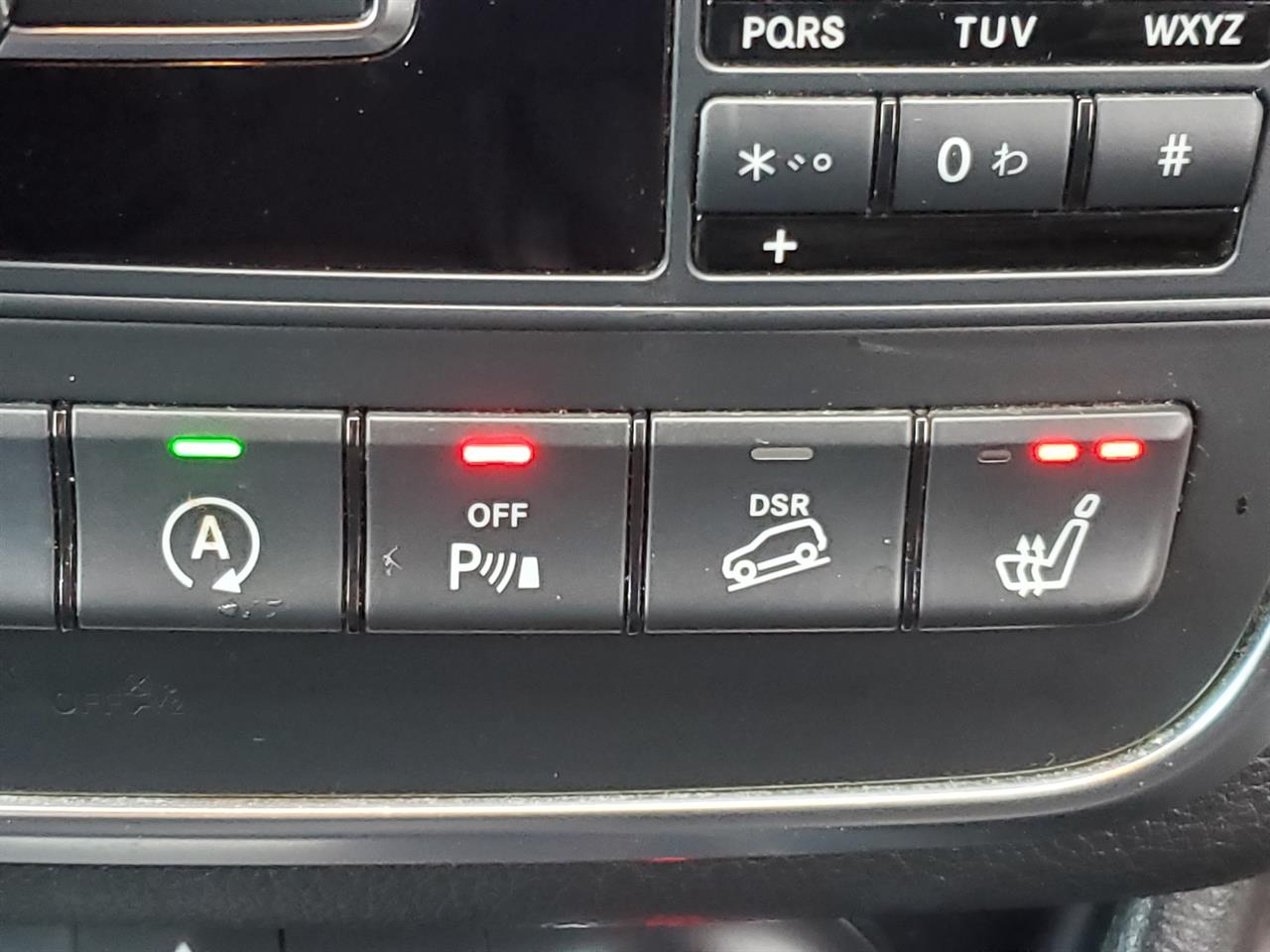2015 Mercedes-Benz GLA250 thumbnail