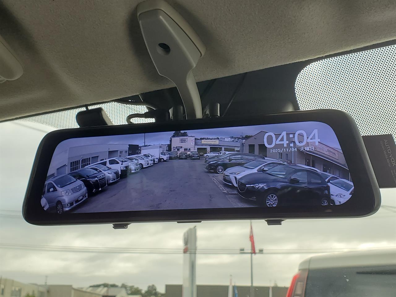 2020 Nissan NV200 thumbnail