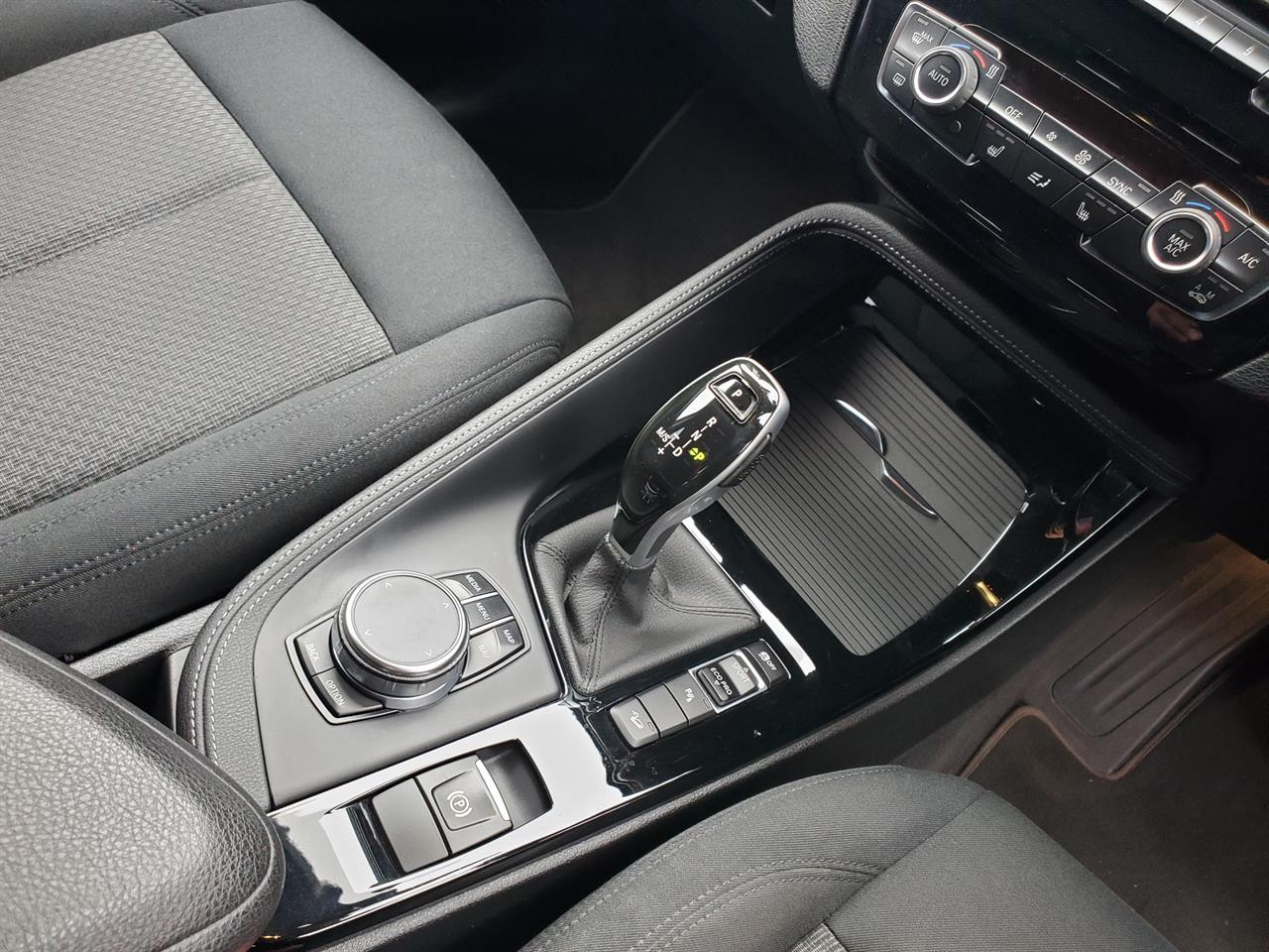 2018 BMW X2 thumbnail
