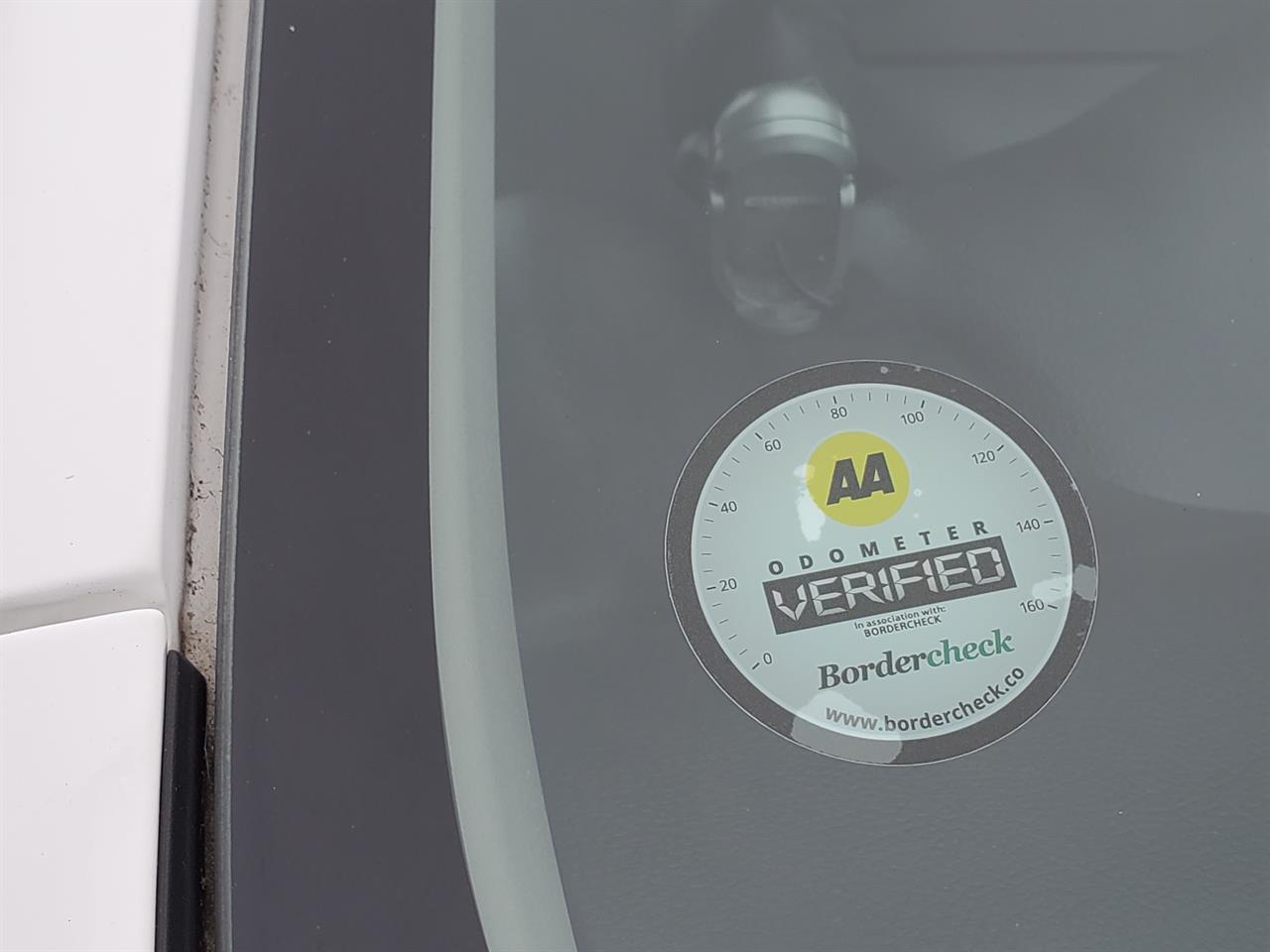 2020 Nissan NV200 thumbnail