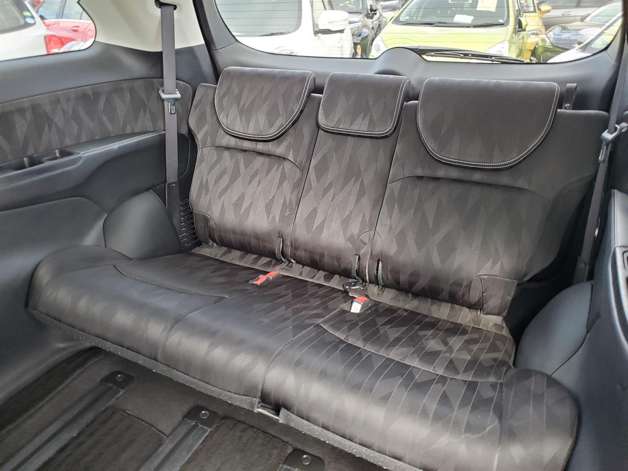 2018 Honda Odyssey thumbnail