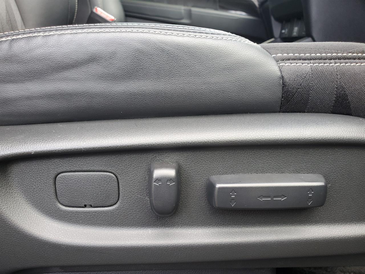 2018 Honda Odyssey thumbnail