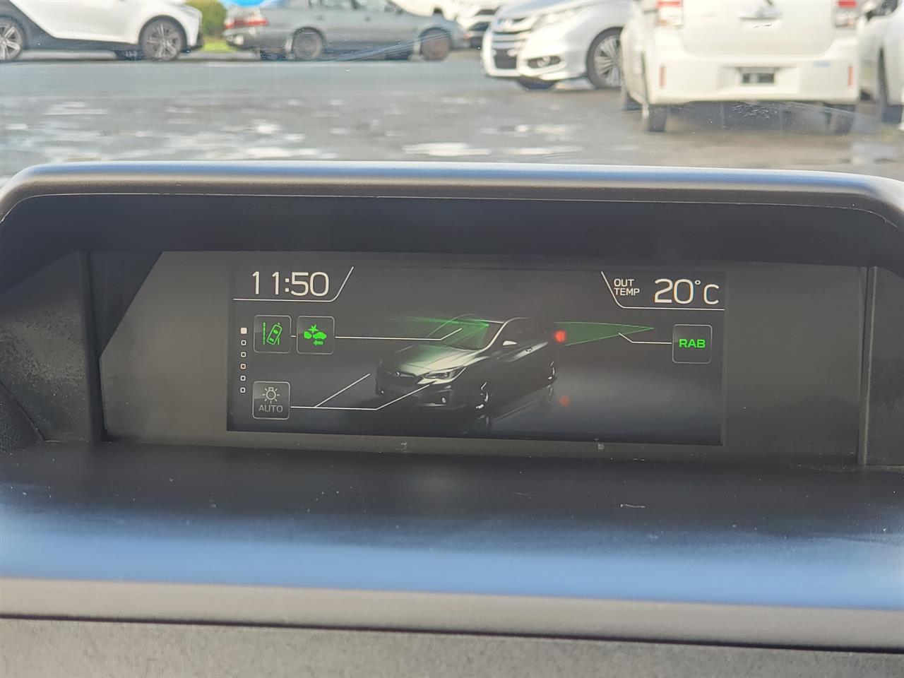 2019 Subaru Impreza thumbnail