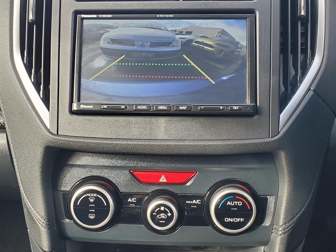 2019 Subaru Impreza thumbnail