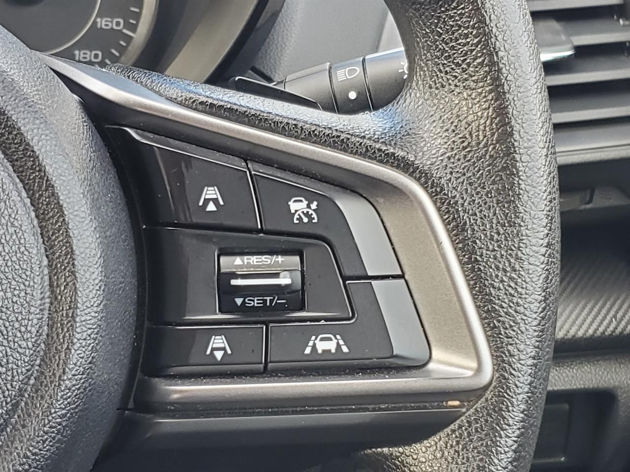 2019 Subaru Impreza thumbnail