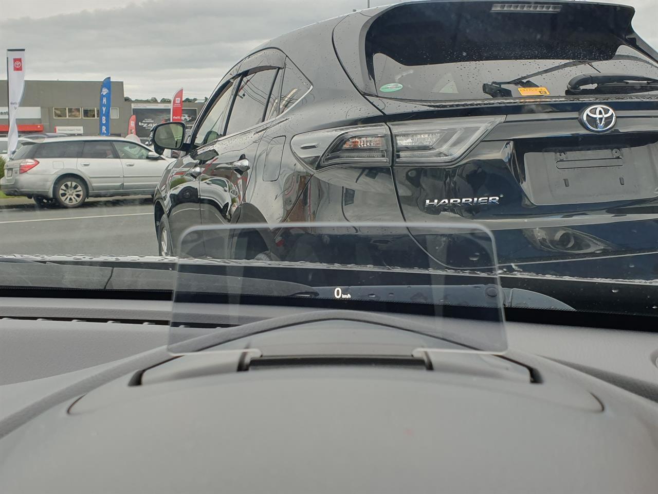 2018 Mazda CX-3 thumbnail