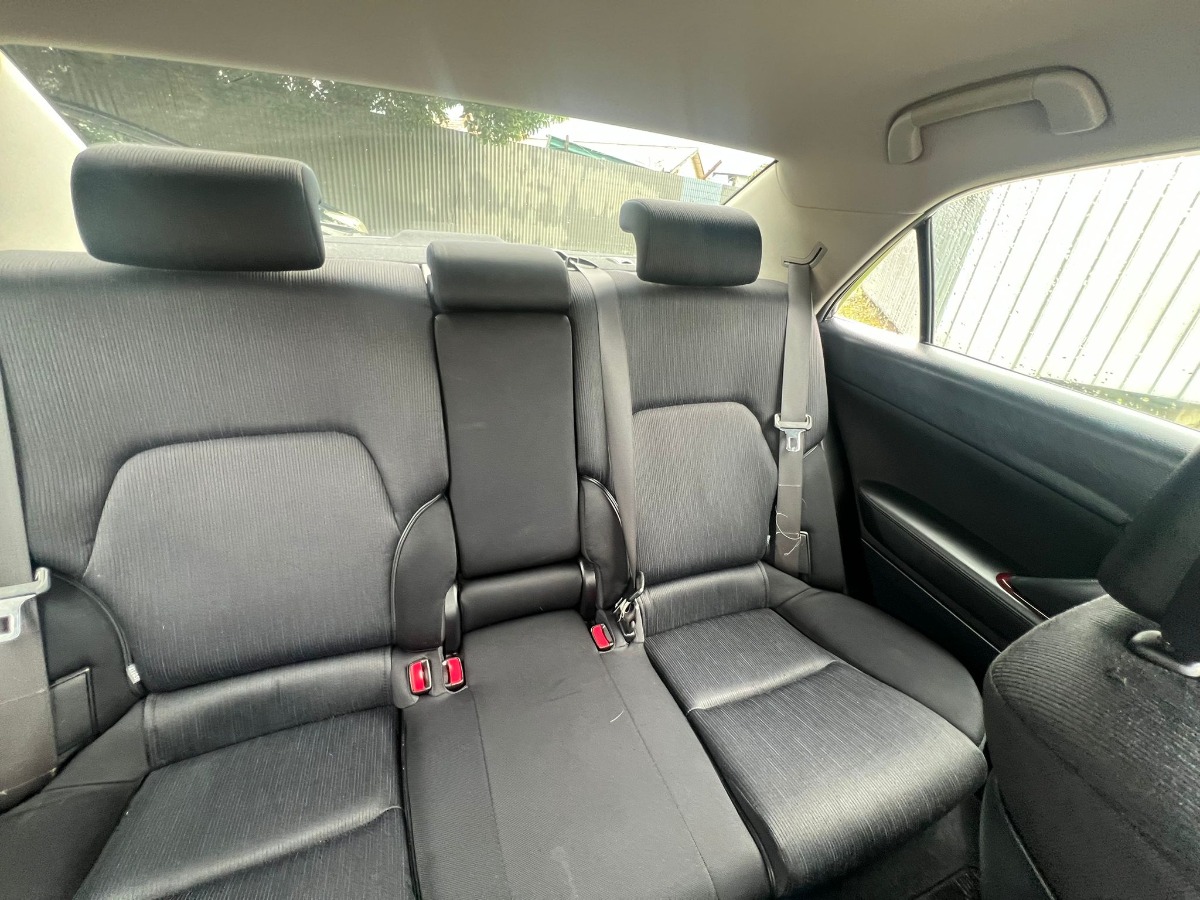 2006 Toyota Mark-X thumbnail