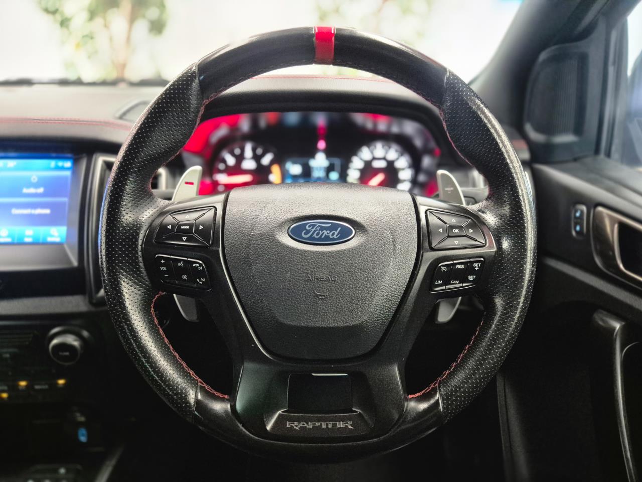 2021 Ford Ranger thumbnail